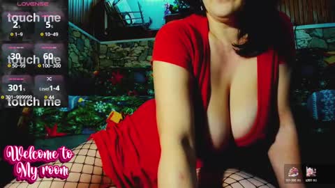 KatrineDenev online show from February 25, 9:48 pm