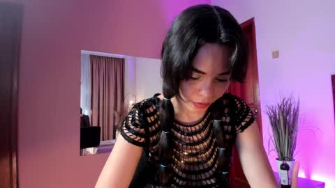 Katriona Nyx online show from April 13, 12:31 pm