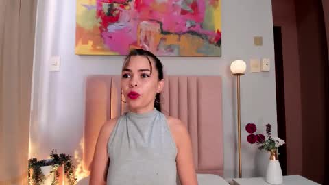 Katriona Nyx online show from March 13, 12:30 pm