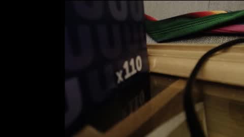 demyx online show from January 22, 4:44 pm