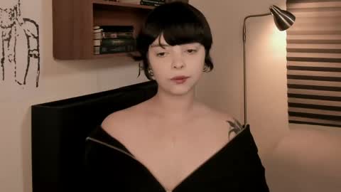 katsuro online show from May 11, 8:28 pm