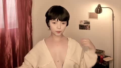 Snapshot of katsurotaro chatting on September 18, 9:41 pm katsuro online show from September 18, 9:41 pm