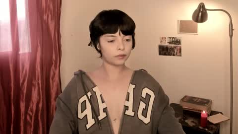 Snapshot of katsurotaro chatting on September 19, 9:51 pm katsuro online show from September 19, 9:51 pm