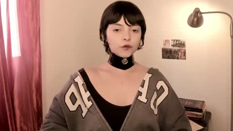 Snapshot of katsurotaro chatting on February 19, 7:16 pm katsuro online show from February 19, 7:16 pm