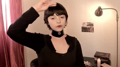 Snapshot of katsurotaro chatting on February 20, 7:08 pm katsuro online show from February 20, 7:08 pm