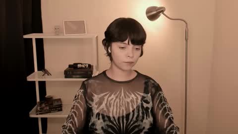 Snapshot of katsurotaro chatting on October 9, 10:37 pm katsuro online show from October 9, 10:37 pm