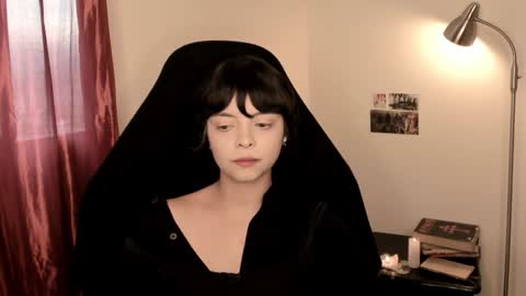 Snapshot of katsurotaro chatting on December 18, 10:24 pm katsuro online show from December 18, 10:24 pm