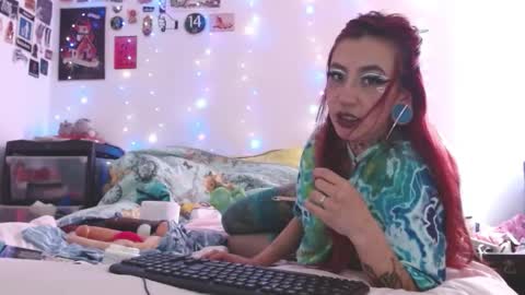  JESSIKA  online show from February 7, 2:53 pm