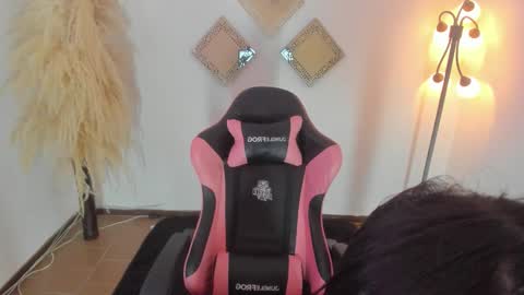 katta_c online show from February 23, 8:33 pm