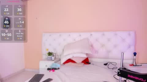 Katte online show from October 27, 1:22 pm