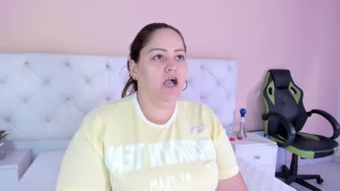 Katte online show from October 6, 1:18 pm