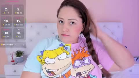 Katte online show from October 7, 1:40 pm