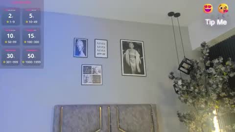 Katerine online show from February 4, 3:32 am