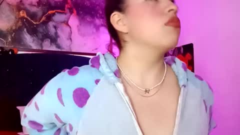 Snapshot of kattexxx chatting on October 8, 5:02 am kattexxx online show from October 8, 5:02 am