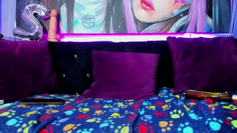 Katiia online show from February 26, 4:08 am