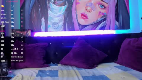 Katiia online show from March 10, 7:11 am