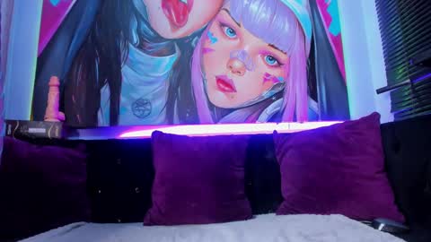 Katiia online show from March 5, 7:27 am