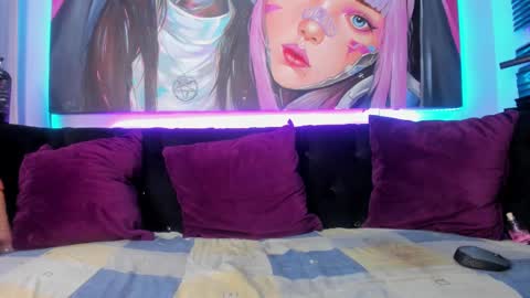 Katiia online show from March 11, 2:07 pm