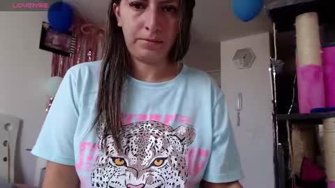 kattie online show from February 18, 2:06 pm