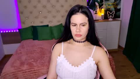 Snapshot of kattiesims chatting on March 6, 7:54 pm KattieSims online show from March 6, 7:54 pm
