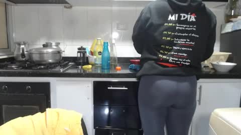 KattleyaGrey online show from January 10, 8:58 pm