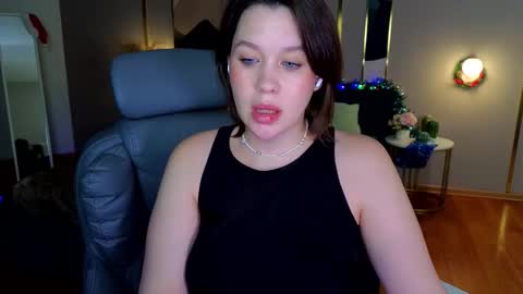 Goddess Katy            VACATION  online show from January 15, 1:14 am