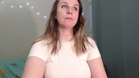 Katty Fox online show from February 16, 5:49 am