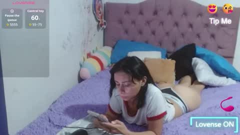 Katherine hottest online show from March 26, 1:16 pm