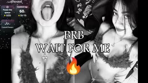 Katty online show from September 23, 2:38 am