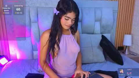 Katty  online show from February 27, 9:40 pm