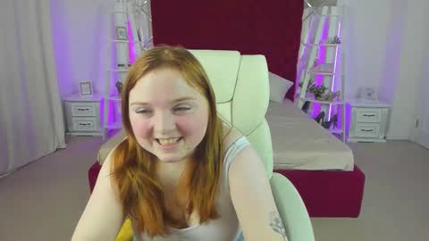 katty_rose8 online show from March 20, 7:02 am