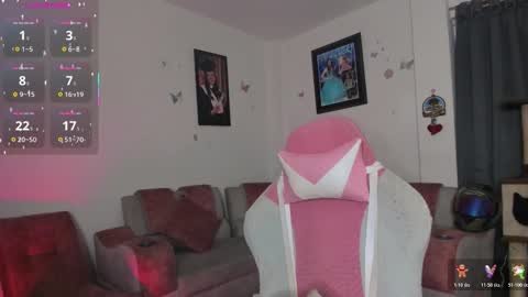 Katty  online show from February 28, 1:53 am