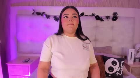 KattyaRogers online show from November 3, 7:48 pm