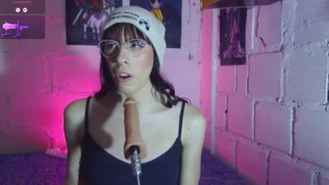 Valentina online show from December 5, 6:23 am