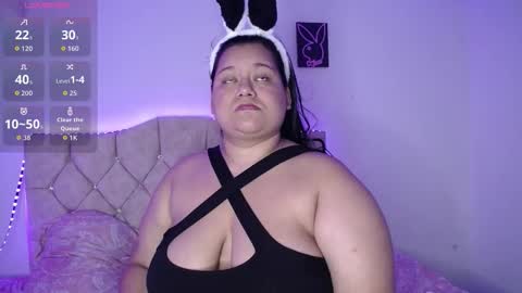 Snapshot of kattycurvy_ chatting on October 29, 11:38 pm katty peach online show from October 29, 11:38 pm
