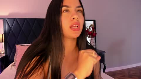 Snapshot of kattyportman chatting on January 24, 5:21 am Katty online show from January 24, 5:21 am