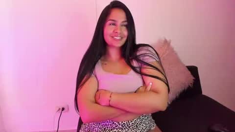 Snapshot of kattyportman chatting on February 23, 2:40 am Katty online show from February 23, 2:40 am