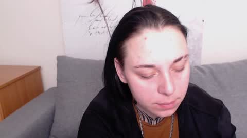 Katty online show from February 8, 12:28 am