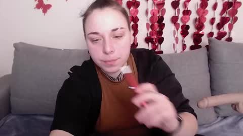 Katty online show from February 16, 11:26 pm