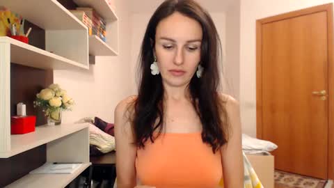 KattySapphire online show from February 21, 2:59 pm