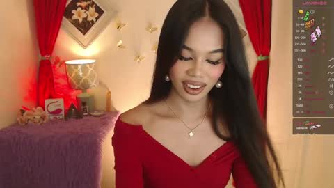 Camilla online show from March 4, 3:26 pm