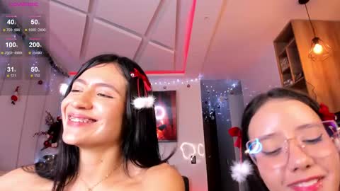 Snapshot of katy_candela chatting on December 22, 4:28 am Katt OF alekatt x online show from December 22, 4:28 am