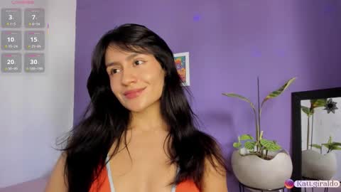 Snapshot of katy_candela chatting on October 15, 4:30 pm Katt OF alekatt x online show from October 15, 4:30 pm