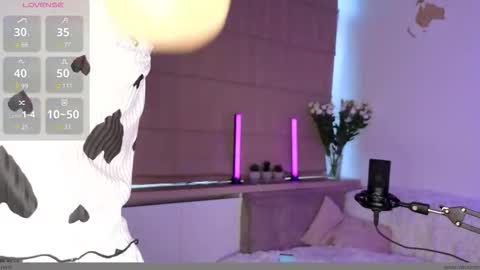 Katy Mur online show from October 4, 2:04 pm