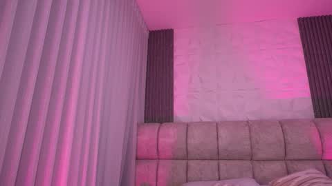 Katy online show from March 25, 12:01 pm