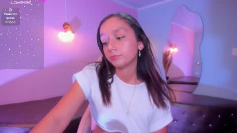 Snapshot of katy_sweet19 chatting on September 29, 5:56 pm Katy online show from September 29, 5:56 pm