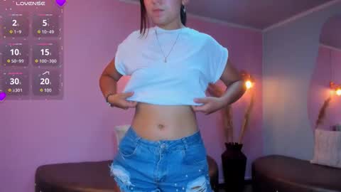 Katy online show from November 5, 6:54 pm