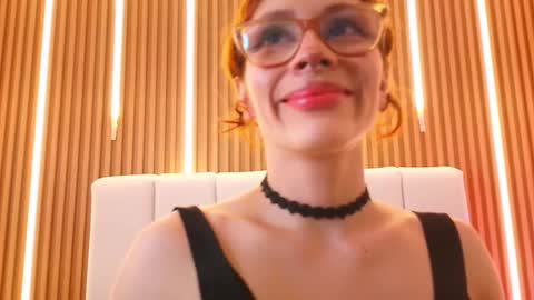 Katy Van online show from March 11, 9:29 pm