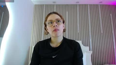 Katy Van online show from April 18, 8:42 pm