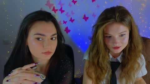 Katya online show from April 8, 3:15 pm